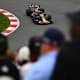 Red Bull Racing-Pilot Isack Hadjar: Frustriert nach starkem Quali-Auftakt