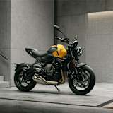 Triumph Trident 660