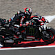 Bezzecchi (Aprilia) nach Platz 2: «Muss nur weiter an mich selbst glauben!»