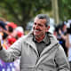 Günther Steiner: Gewagte Aussage zum WM-Titelkampf der Mercedes-Stars