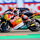 Qualifying, Sachsenring: Drei Rookies vor Quiles, Uriarte holte erste Pole