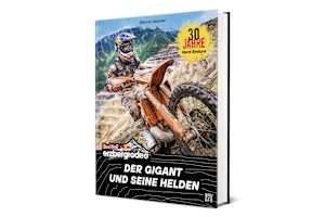 Das Buch zum großen Jubiläum am Erzberg