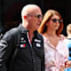 Cadillac-F1-CEO Dan Towriss erklärt: Deshalb musste Graeme Lowdon gehen