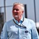 GP-Veteran Johnny Herbert: Harte Kritik an Verhalten von Max Verstappen