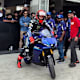 Fabio Quartararo: Seine letzte Asien-Tour mit Yamaha startete in Indien