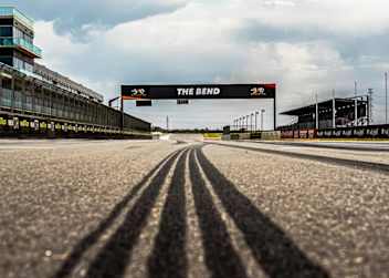 The Bend ist ab 2028 die neue Heimat der Superbike-WM
