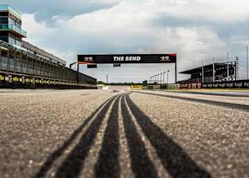 The Bend ist ab 2028 die neue Heimat der Superbike-WM