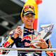 Brian Uriarte after his victory at the Sachsenring: “We took some risks”