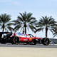 2. Bahrain-Testtag: Ferrari und McLaren stark, Lange Pause für Isack Hadjar