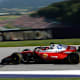 Charles Leclerc (2.): «Start aus der 1. Reihe ist eine schöne Überraschung»