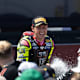 Fenton Seabright vom Hickman-Team: Ein Podium-Triumph zum Geburtstag