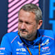 Alpine-F1-Geschäftsleiter Steve Nielsen: «Die anderen Fahrer tun mir leid»