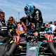 Pechvogel George Russell: Verdient der Mercedes-Routinier den WM-Titel?