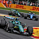 Fernando Alonso (Aston Martin): Endlich der Abschied vom aktuellen Auto!