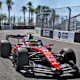 Hamilton (Ferrari/4.) ohne Strafe: «Ich weiss nicht, was ich erwarten soll»