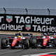 Mika Häkkinen zu Stallorder Ferrari/Mercedes: «Dann werden sie gekreuzigt»