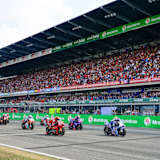 Wird die MotoGP 2026 erneut zu einer Marquez-Show?