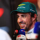 Fernando Alonso will sich nicht in den WM-Fight einmischen
