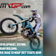Paukenschlag! Chinesischer Hersteller Kove steigt 2027 in die MXGP-WM ein