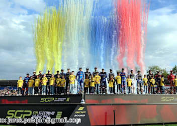 Der Speedway-GP in Landshut ist eine Erfolgsgeschichte