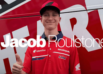 Jacob Roulstone