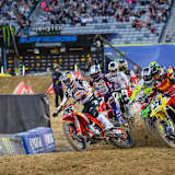 Jorge Prado (26) hat öfter sehr gute Starts