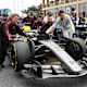 Nico Hülkenberg (Audi) nach Doppel-Aus: «Charakterbildendes Wochenende»