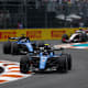 Warnung von F1-Star Carlos Sainz: Williams-Wende dauert noch mehrere Monate