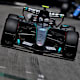 FP3 Monaco: Antonelli (Mercedes) Schnellster, Rot nach Bearman-Einschlag