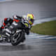 Philipp Öttl (Ducati) trotzte dem Regen: «Das Beste aus dem Tag gemacht»