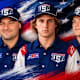 MXoN-Team USA: Cooper Webb, Levi Kitchen und Chance Hymas starten in Ernée