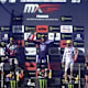 Jeffrey Herlings (Honda) gewinnt GP of France knapp vor Lucas Coenen (KTM)