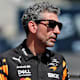 Siegt Hamilton auch in Spielberg? Das sagt McLaren-Teamchef Andrea Stella