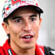 Marc Marquez: Weshalb Vorhersagen treffen dem Ducati-Star zu heiß ist