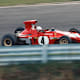 Unser neues Rätsel Racing-Raritäten: Was ist denn jetzt bei Ferrari los?