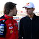 Nicolo Bulega (Ducati): «Toprak war der Einzige, der mit der BMW stark war»