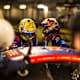 Verstappen-Kollege Guonon: «Maxipedia» ist von einem anderen Planeten