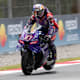 Seinen Fans blutet das Herz: Toprak Razgatlioglu fährt mit Yamaha hinterher