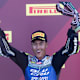 Trotz Podium in Misano: Aldi Mahendra (Yamaha) muss noch viel lernen
