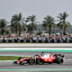 Wen Charles Leclerc vor Ferrari sieht: «Sind nicht am besten aufgestellt»