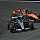 Sprint-Sieger George Russell: «Uns erwartet ein enges GP-Qualifying»
