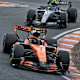 McLaren-Star Lando Norris (3.): «Wir sind einfach nicht schnell genug»