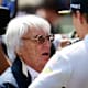 Max Verstappen zu Ferrari? Bernie Ecclestone: «Hätte er 2025 tun sollen»