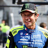 Valentino Rossi bleibt BMW-Werksfahrer