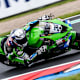 Garrett Gerloff überrascht Ducati-Elite in Most: Kawasaki plötzlich vorne!