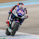 Moto2-Ass Izan Guevara (Pramac): Bei Jerez-Test um eine Sekunde schneller