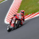 Most, FP1: Zahlreiche Stürze, Unterbrechung und klare Ducati-Überlegenheit