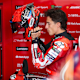 Marc Marquez: «Das hängt mit meinen sieben Schulter-Operationen zusammen»