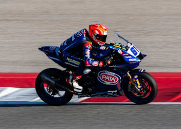 Vizeweltmeister Can Öncü