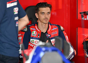 Luca Marini
